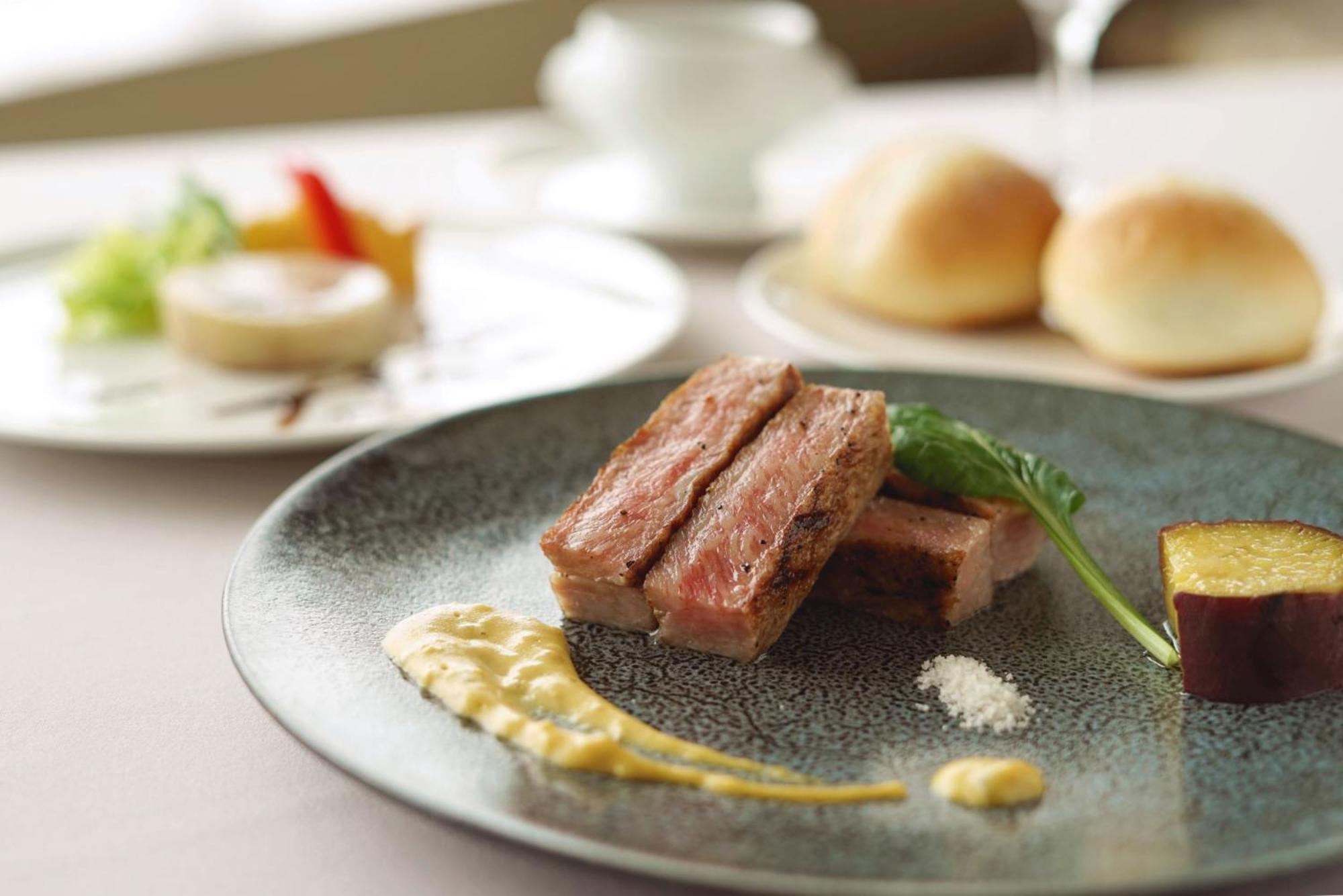 Hotel Marroad Tsukuba Цутиура Экстерьер фото