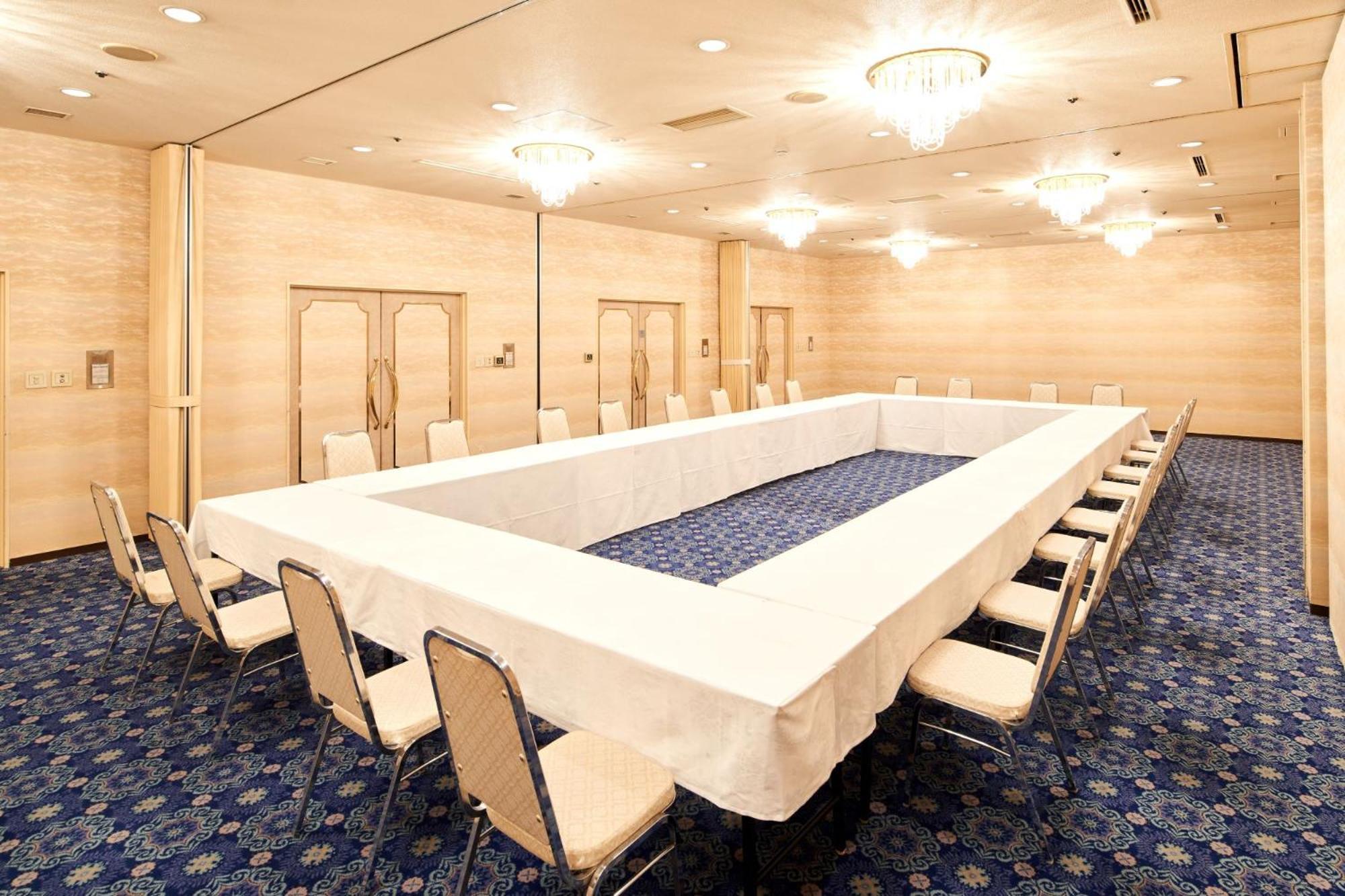 Hotel Marroad Tsukuba Цутиура Экстерьер фото