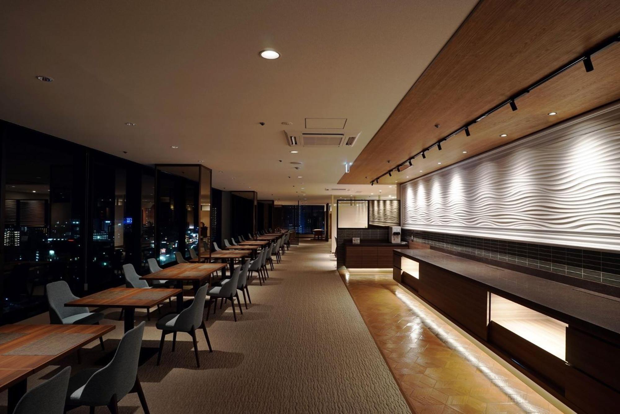 Hotel Marroad Tsukuba Цутиура Экстерьер фото