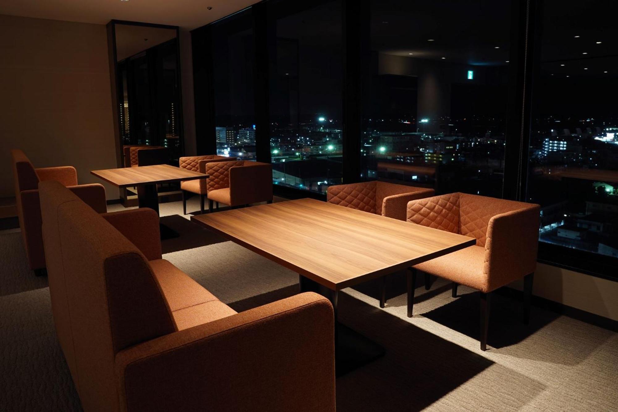 Hotel Marroad Tsukuba Цутиура Экстерьер фото