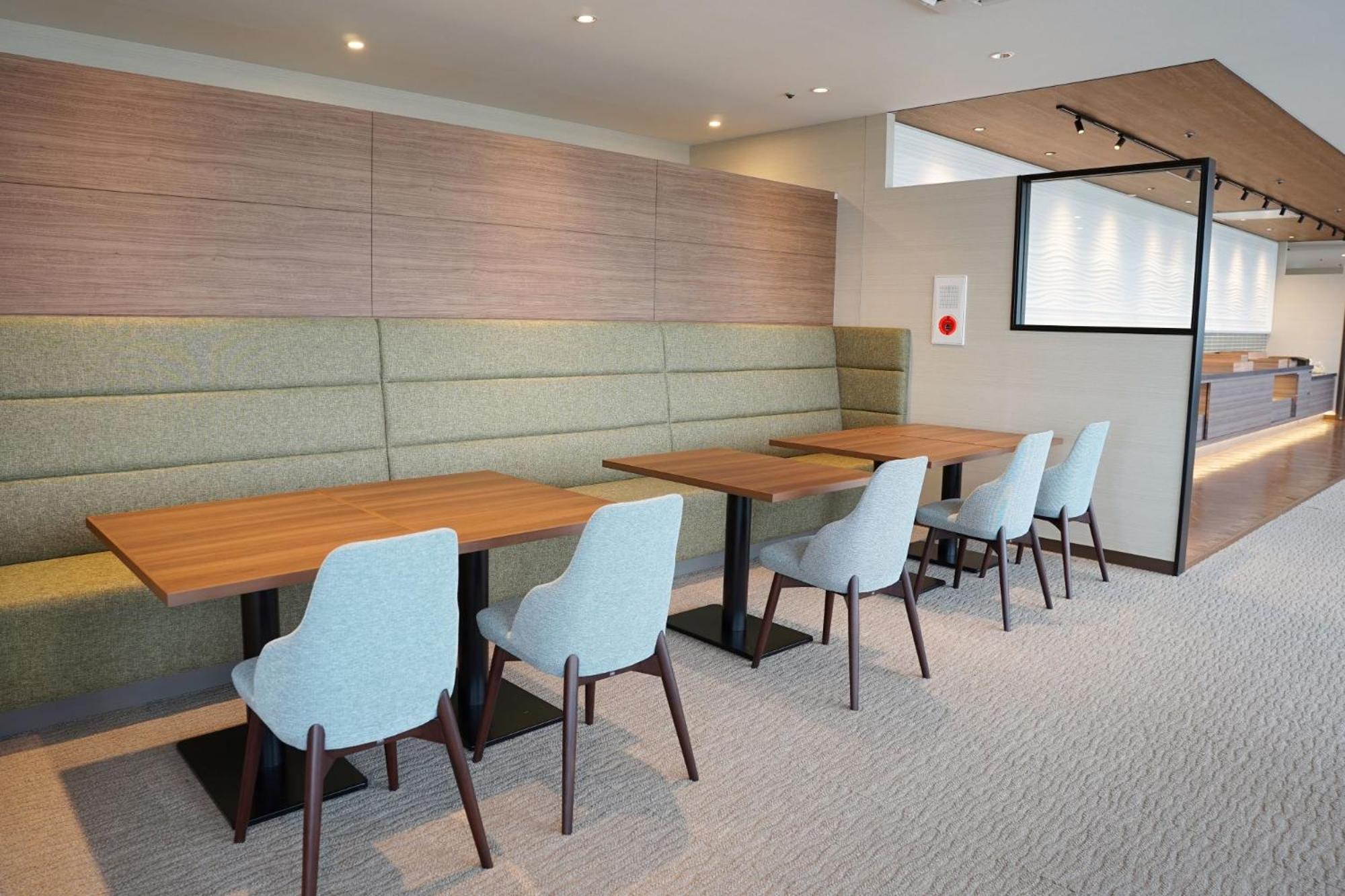 Hotel Marroad Tsukuba Цутиура Экстерьер фото