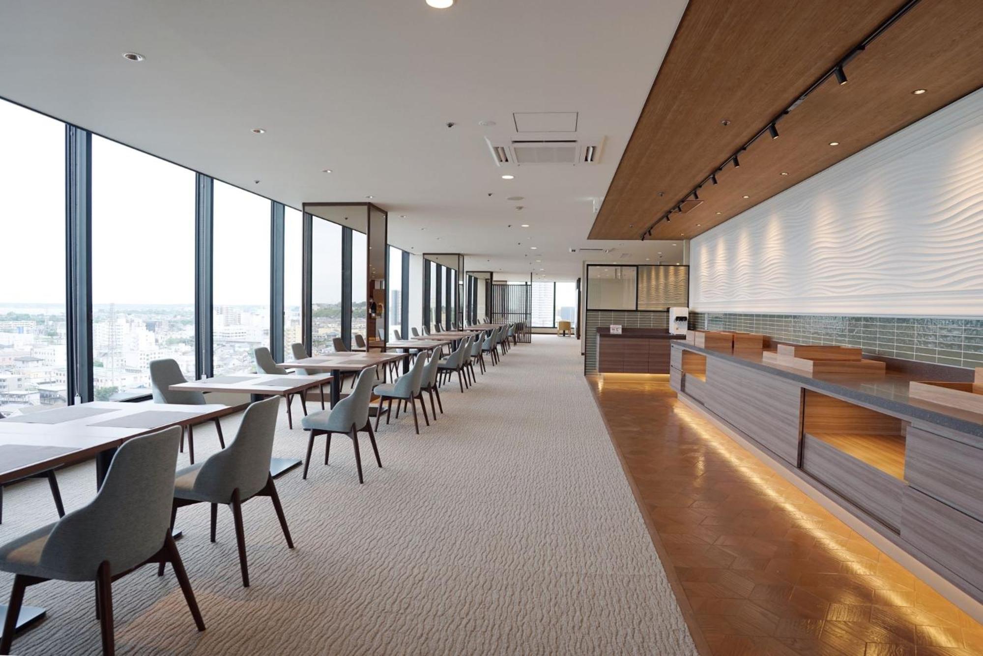 Hotel Marroad Tsukuba Цутиура Экстерьер фото