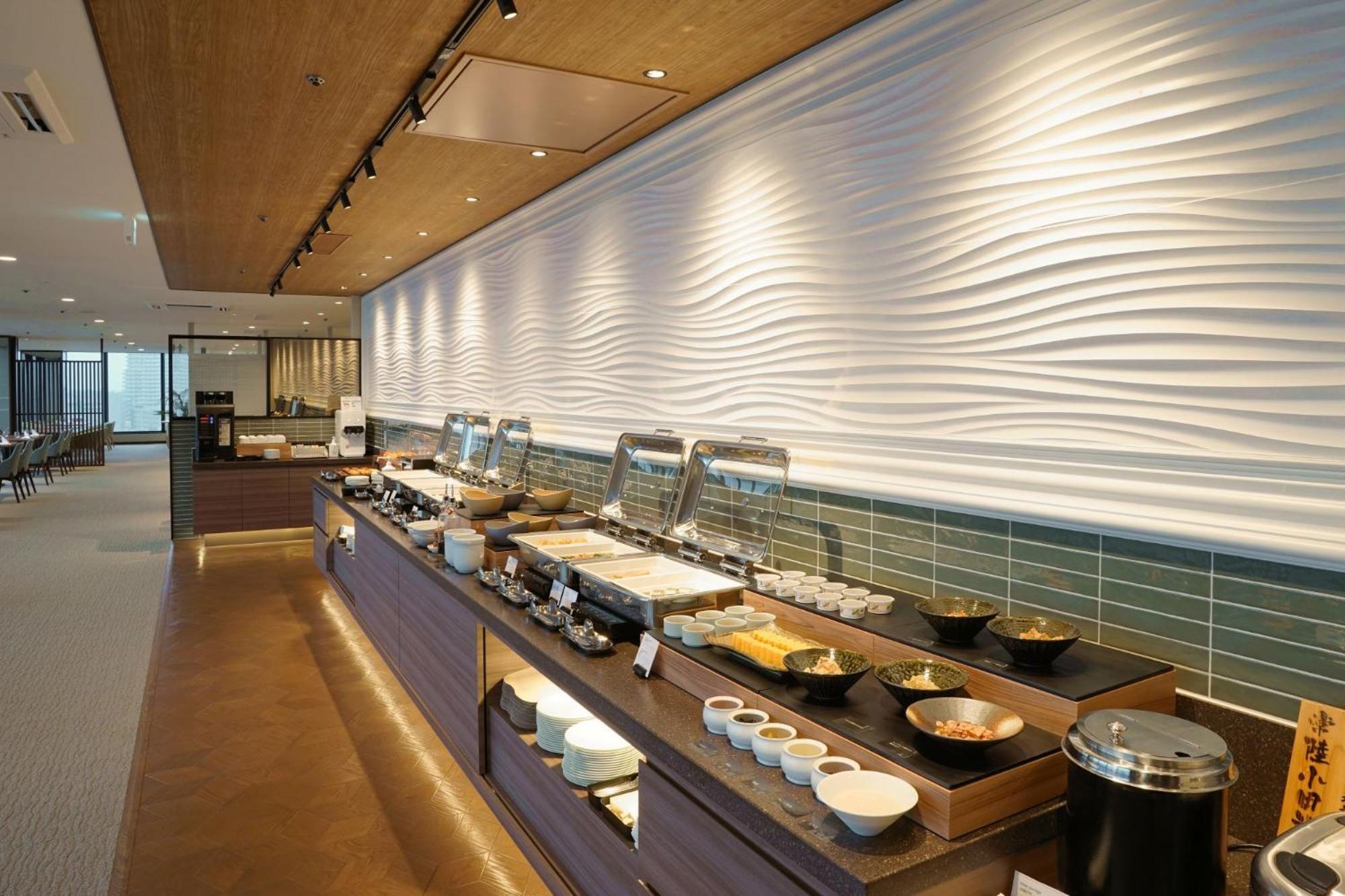 Hotel Marroad Tsukuba Цутиура Экстерьер фото