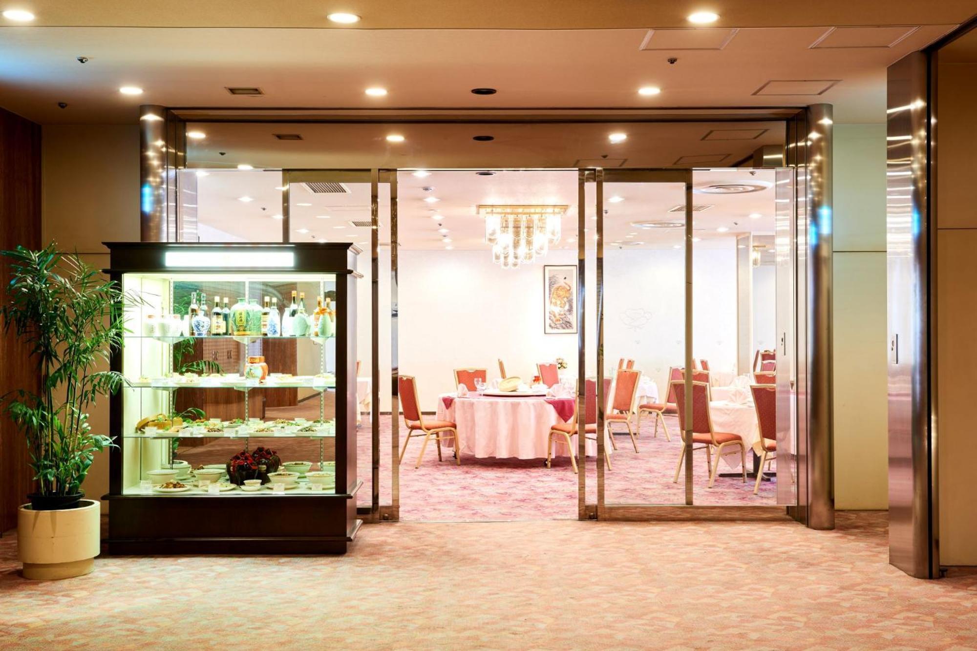 Hotel Marroad Tsukuba Цутиура Экстерьер фото