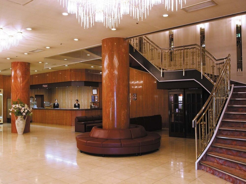Hotel Marroad Tsukuba Цутиура Экстерьер фото